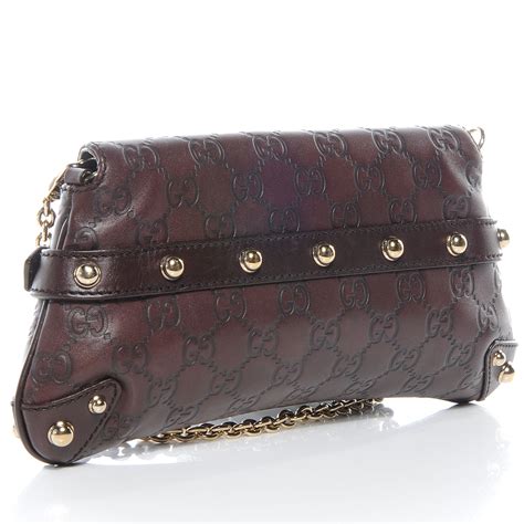 clutches gucci by gucci|gucci guccissima clutch.